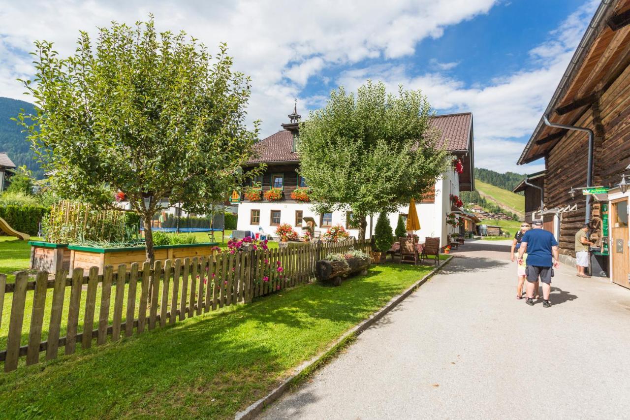 Bauernhof Vorderklinglhub Villa Flachau Luaran gambar